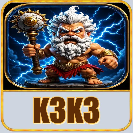 Instalasi k3k3
